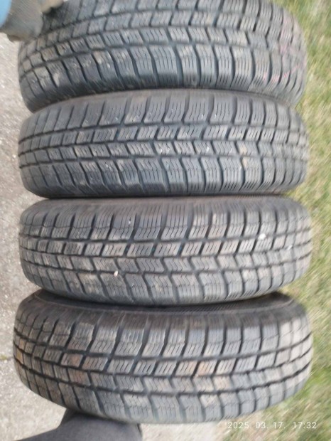 Téli gumi 155/80 R13 Barum polaris 3