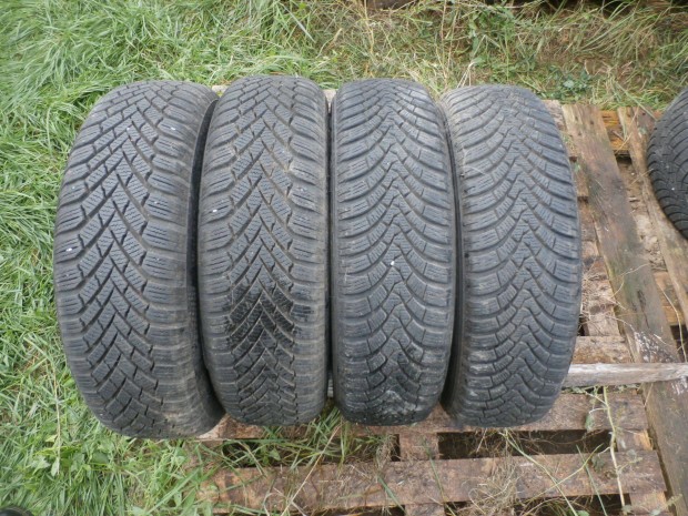 Tli gumi 165/65R15 elad
