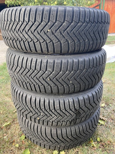 Tli gumi 165/65 R14 lemez felnivel elad