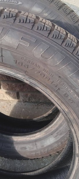 Tli gumi 165/70 R14