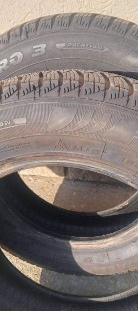 Tli gumi 165/70 R14