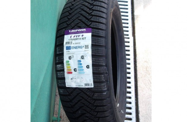 Tli gumi 175/65R14 elad