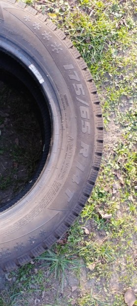 Tli gumi 175/65 R14T 2db