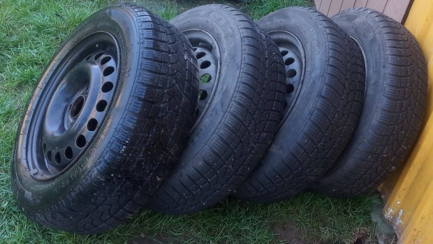 Tli gumi 175/65 R14