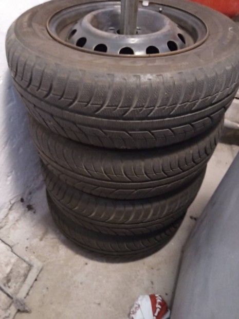 Tli gumi 175/70 R14