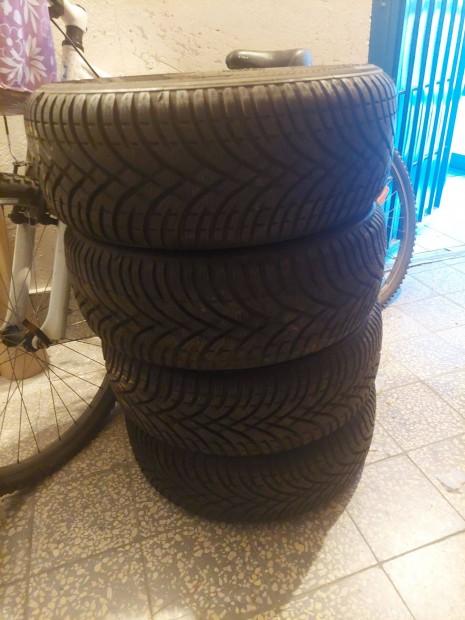 Tli gumi 185/55/R15