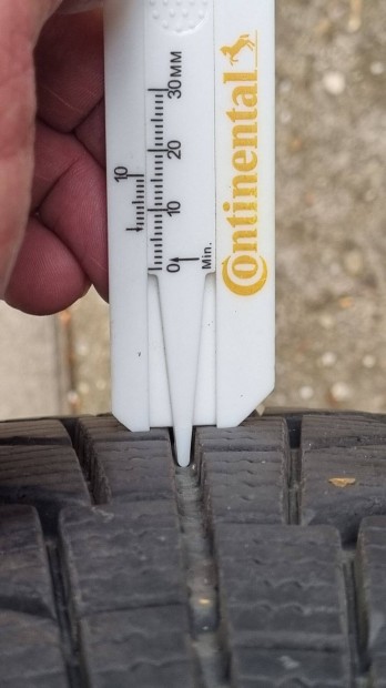 Tli gumi 185/65 R15