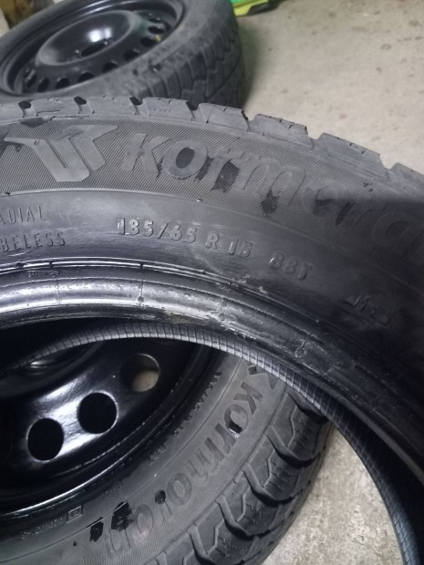 Tli gumi 185/65 R15