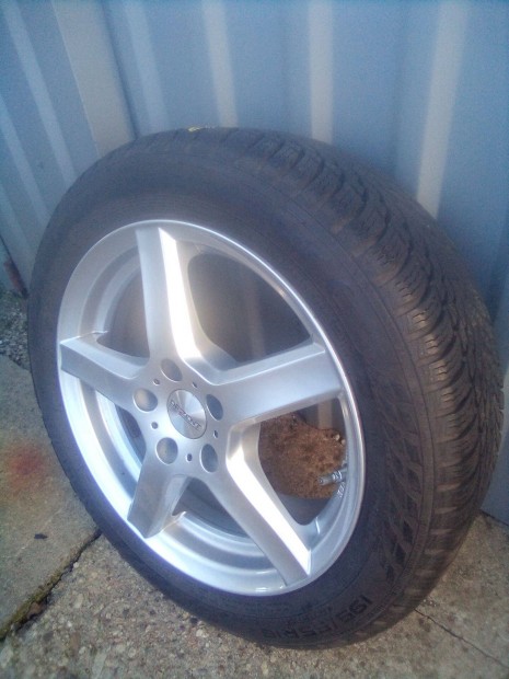 Tli gumi 195/55 R 16