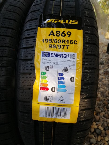 Tli gumi 195/60 R16 C