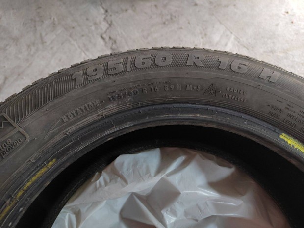 Tli gumi 195/60 r16