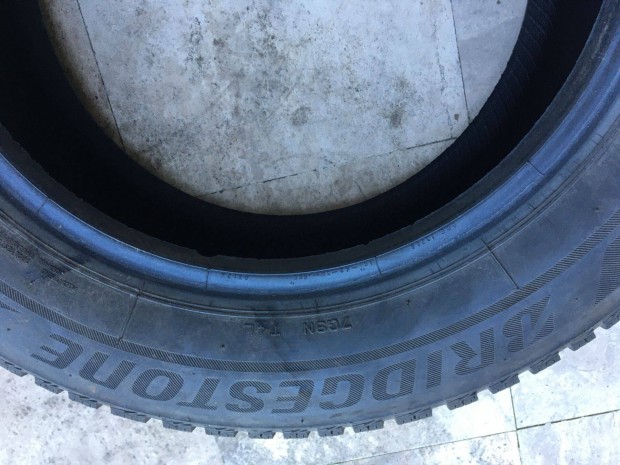 Tli gumi 195/65R15