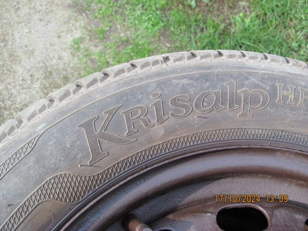 Tli gumi 195/65 R13