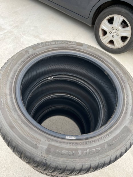 Tli gumi 205/55R16