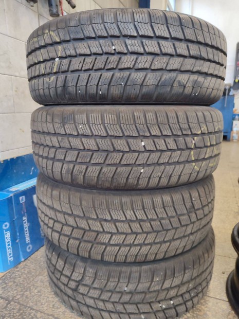 Tli gumi 205/55R16 elad