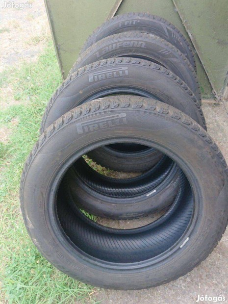 Tli gumi 205/55 R16