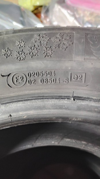 Tli gumi 205/55 R16