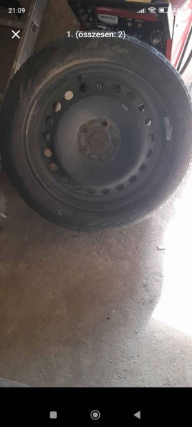 Tli gumi 205/55 R16