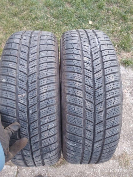 Téli gumi 205/55 R16 Barum Polaris 5
