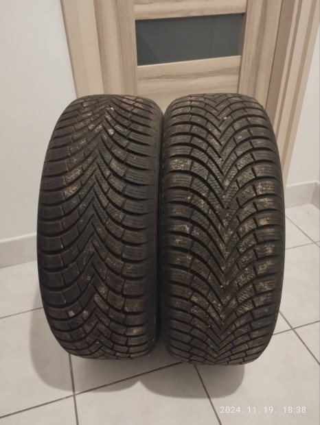 Tli gumi 205/55 R16 Maxxis premitra snow wp6 