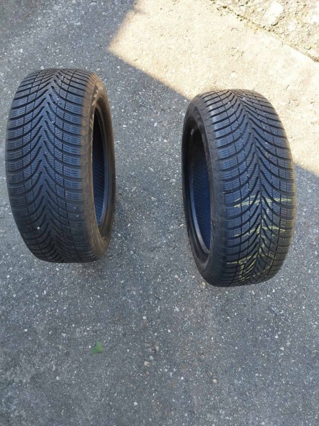 Tli gumi 205/55 R 16