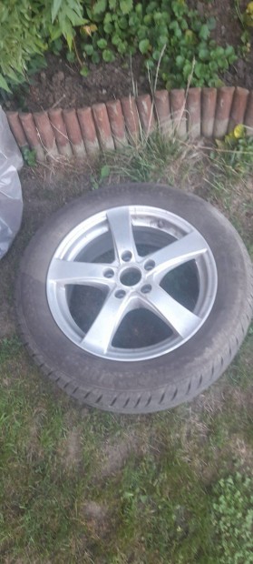 Tli gumi 205/55 R 16h