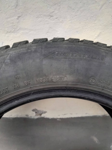Tli gumi 205/55 r16