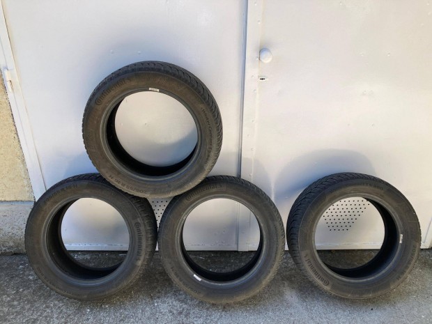 Tli gumi 205/55 r16 Continental