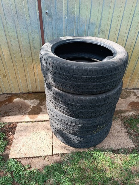 Tli gumi 205/55 r18 elad 