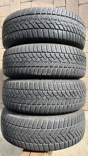 T�li gumi 205/60 R16 - Dunlop Winter Sport 5