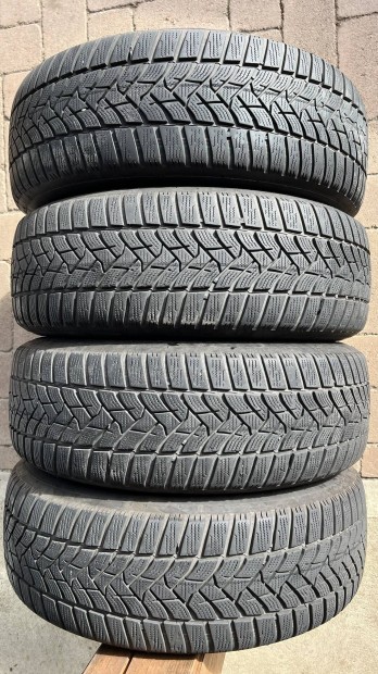 Téli gumi 205/60 R16 - Dunlop Winter Sport 5