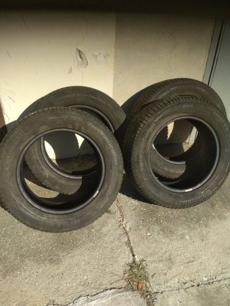 Tli gumi 205/60 r16 elad