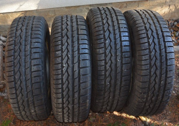 Tli gumi 205/70r15 205 70 15 tligumi 8-9mm 4 darab
