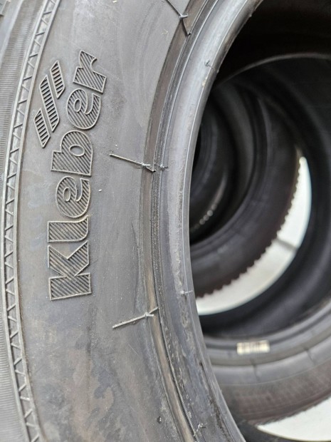 Téli gumi 215/55 R17 Kleber Krisalp HP3