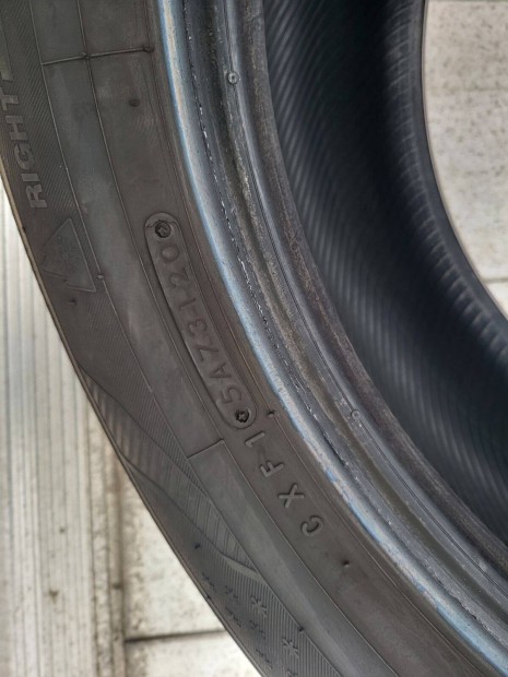 Tli gumi 215/60 r16