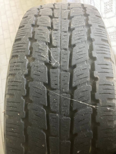 Tli gumi 215/65R16C (4db)