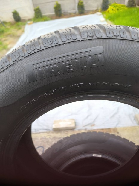 Tli gumi 215/65 R16 5000 Ft/db