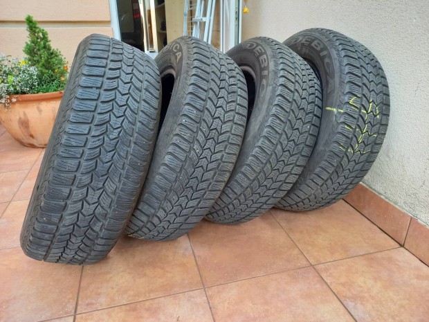 Tli gumi 216/65 R16 elad 