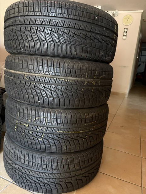 Tli gumi 225/45/18 (7.5 mm)