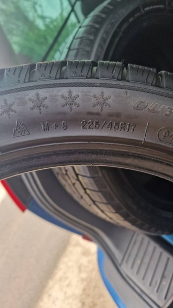 Tli gumi 225/45 R17
