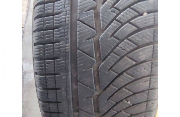 Tli gumi 225/55R18