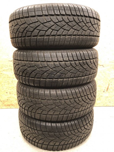 Tli gumi 225 55 17 Dunlop 225/55/17