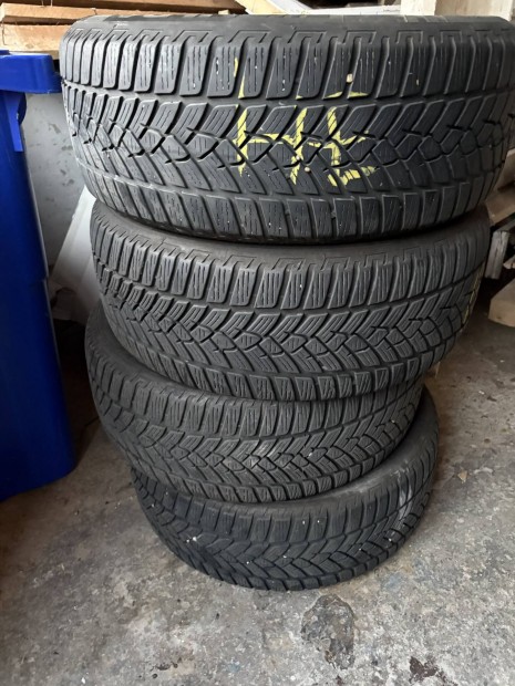Tli gumi 225/55 R/17