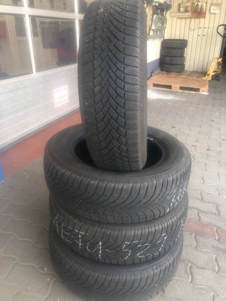 Téli gumi 225/65R17 Bridgestone