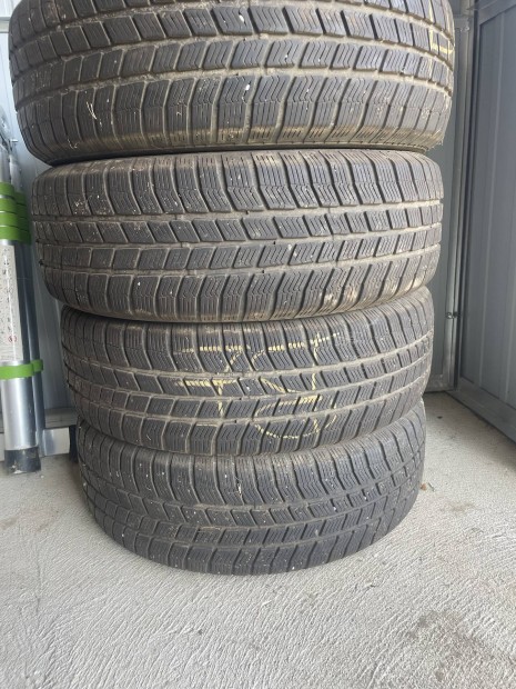 Tli gumi 225/65 R17