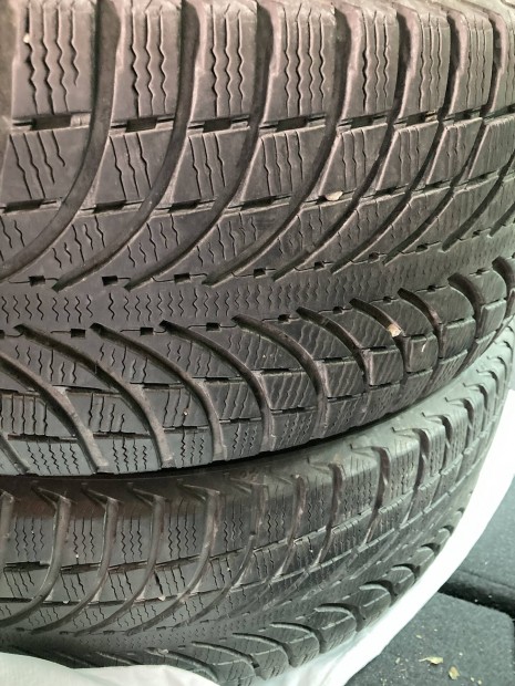 Tli gumi 235/65 R17 Michelin