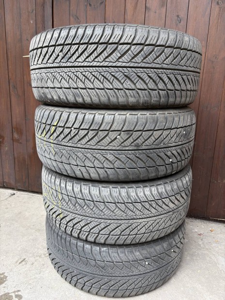 Tli gumi 245/45/18 (7mm)