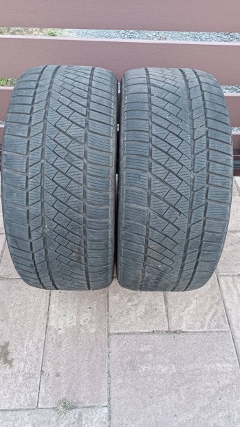 Téli gumi 255 40 R18 Continental 255/40R18