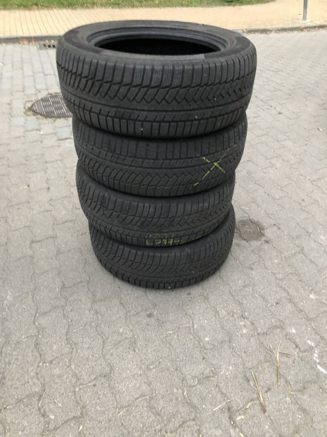 Tli gumi 255/55R18 