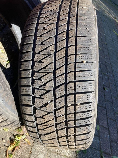 Tli gumi 255/55 R18